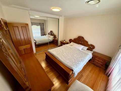 Private House - Accommodation NT 3