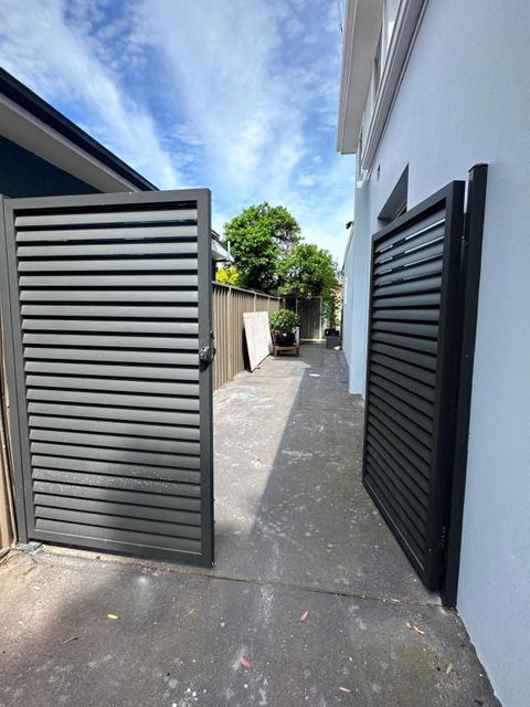 Private, Local Living Studio In Mascot, Airport - Accommodation NT 3