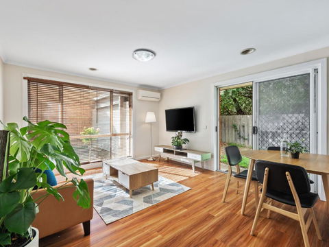 Private Room No.2 Beside Monash University, Clayton - Accommodation NT 1