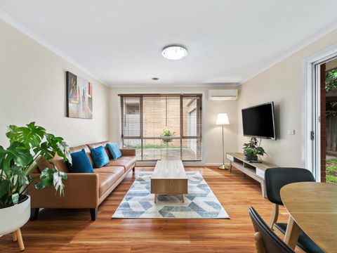 Private Room No.2 Beside Monash University, Clayton - Accommodation NT 2