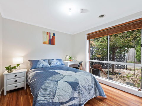 PRIVATE ROOM 4 And PRIVATE ROOM 5 Beside Monash University In Clayton - Accommodation NT 0