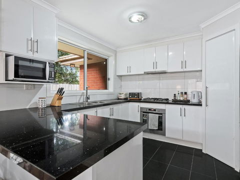 PRIVATE ROOM 4 And PRIVATE ROOM 5 Beside Monash University In Clayton - Accommodation NT 3