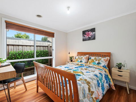 PRIVATE ROOM 4 And PRIVATE ROOM 5 Beside Monash University In Clayton - Accommodation NT 1