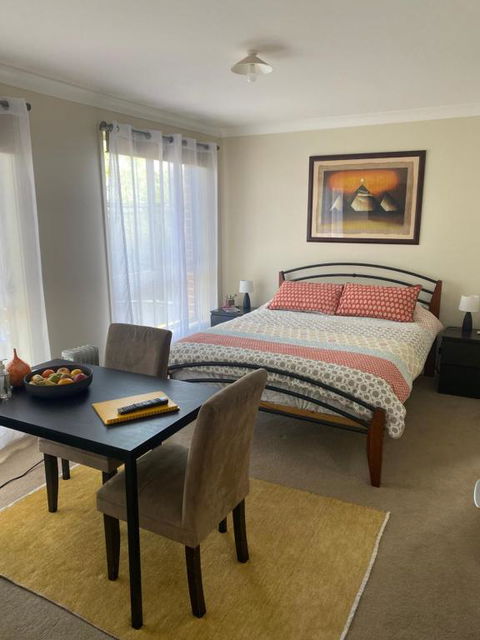 Private Room With Ensuite And Parking Close To Wollongong CBD - Accommodation NT 0