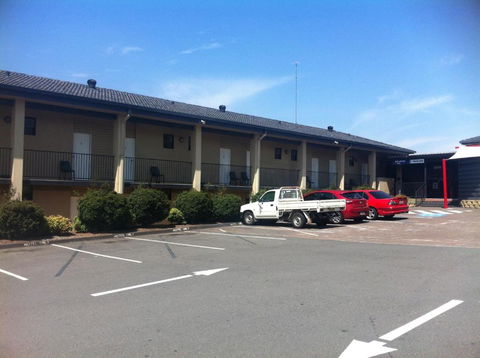 Prospect Hotel Motel - NT Tourism 1
