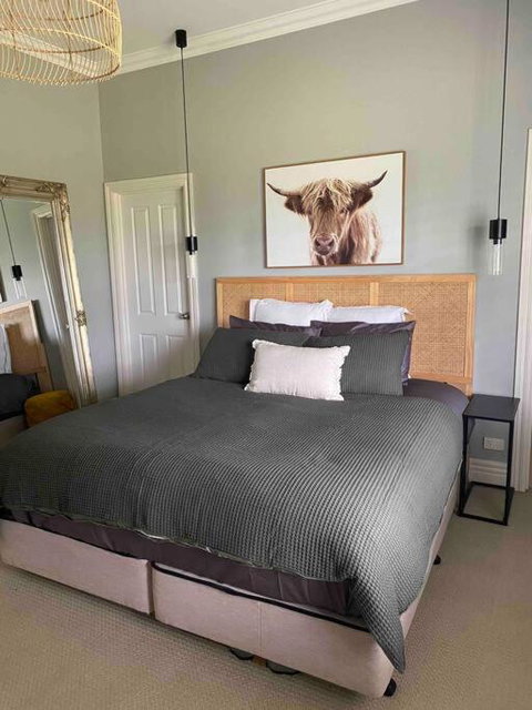 Prouts Lodge - Accommodation NT 1