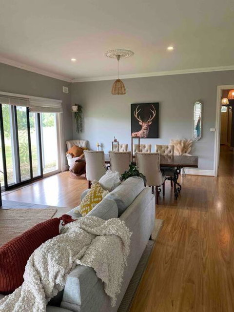 Prouts Lodge - Accommodation NT 2