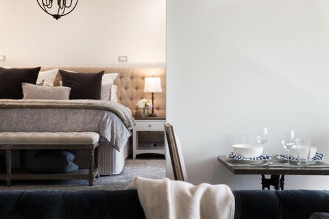 Provence Spa Villa 2 - Accommodation NT 1