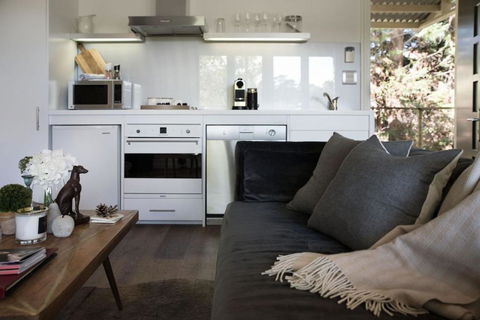 Provence Spa Villa 2 - Accommodation NT 2