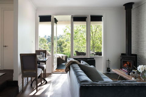 Provence Spa Villa 2 - Accommodation NT 3