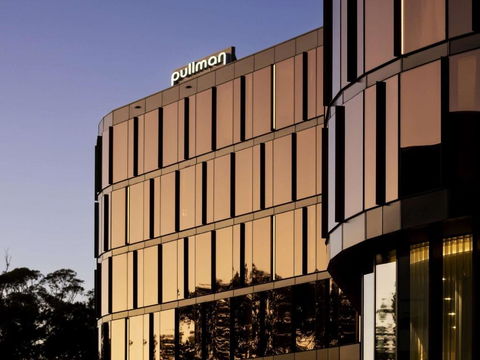 Pullman Sydney Penrith - Accommodation NT 3
