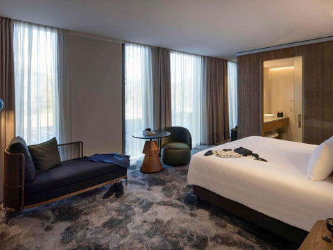 Pullman Sydney Penrith - Accommodation NT 2