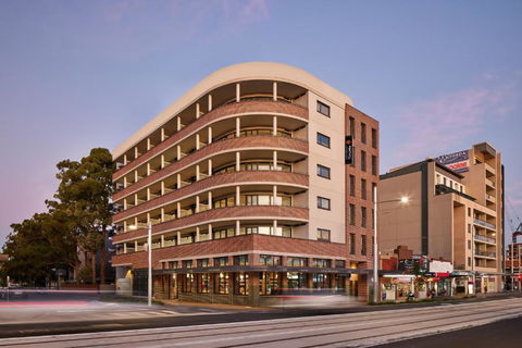 Punthill Parramatta - Accommodation NT 2
