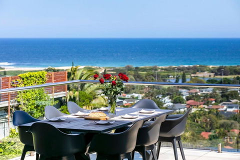 Pure Magical Views - Ocean Views - Accommodation NT 0