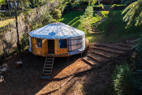 Purling Brook Falls Gwongorella - Accommodation NT 0