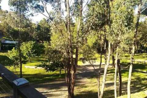 Purple House - Corner Spa, Views And Wildlife - Accommodation NT 1