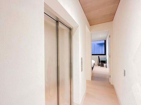 Pyrmont Guest House Air-Con - Accommodation NT 3