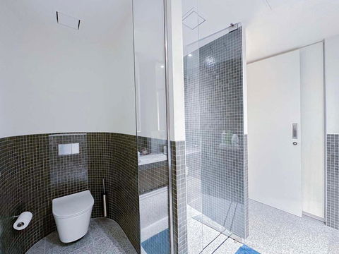 Pyrmont Guest House Air-Con - Accommodation NT 1