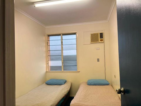Q Lux Inn Emerald - Accommodation NT 1
