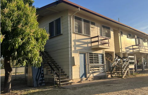 Q Lux Inn Emerald - Accommodation NT 0