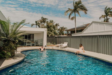 Quail Cove - Accommodation NT 1