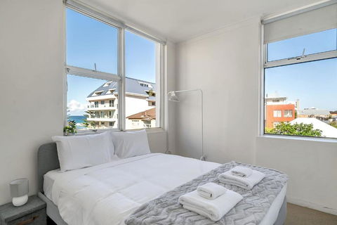 Quaint 1BD On The Doorstep Of Manly Beach - Accommodation NT 1