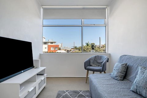 Quaint 1BD On The Doorstep Of Manly Beach - Accommodation NT 0