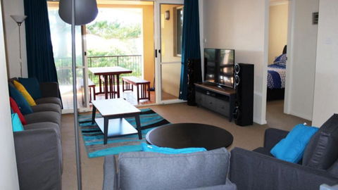 Quality Aquarius Apartment On The Beach! - Accommodation NT 1