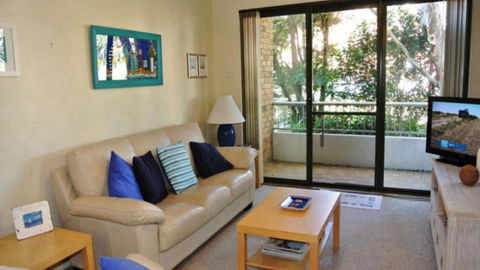 Quality Beachside Holiday - Accommodation NT 1