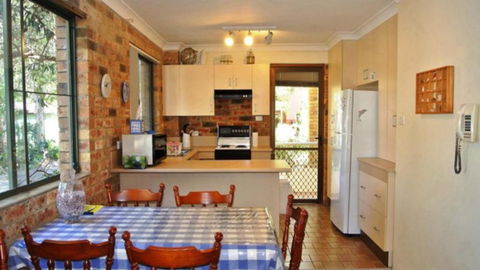 Quality Beachside Holiday - Accommodation NT 2