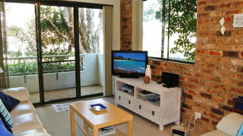 Quality Beachside Holiday - Accommodation NT 3