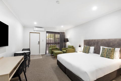 Presidential Motel - Accommodation NT 1