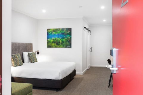 Presidential Motel - Accommodation NT 3