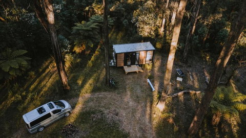 Quantum Field By Tiny Away - Accommodation NT 0