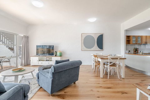 Quarterdeck Unit 2 - Lennox Head - Accommodation NT 3