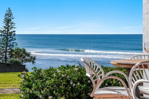 Quarterdeck Unit 2 - Lennox Head - Accommodation NT 1