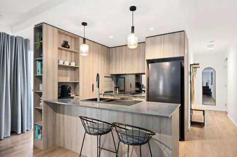 Queen Windsor I30 - Accommodation NT 1