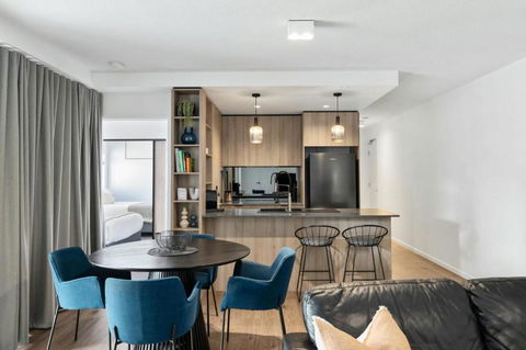 Queen Windsor I30 - Accommodation NT 0