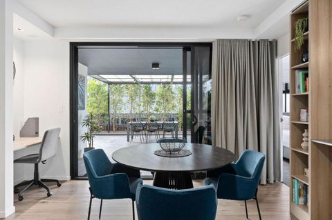 Queen Windsor I30 - Accommodation NT 2