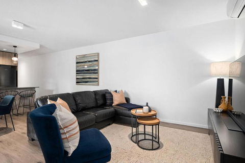 Queen Windsor I30 - Accommodation NT 3