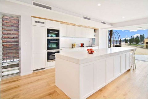Queenscliff Penthouse - Beachfront - Accommodation NT 1
