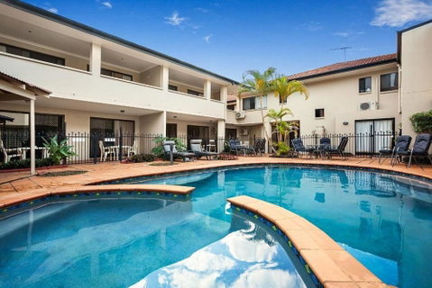 Quest Ascot - Accommodation NT 0