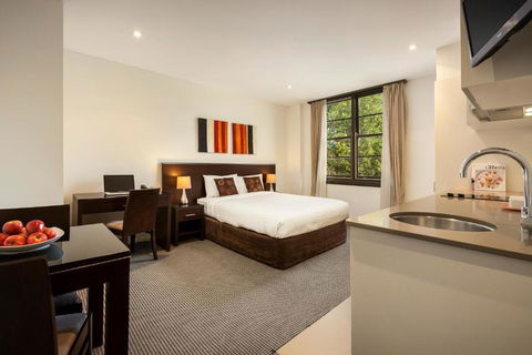 Quest Canberra - Accommodation NT 1