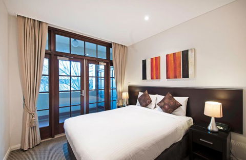 Quest Canberra - Accommodation NT 2