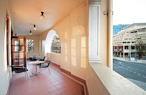 Quest Canberra - Accommodation NT 3
