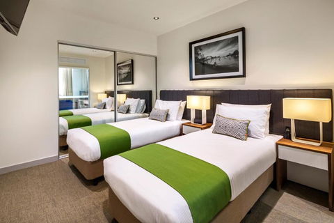 Quest Chatswood - Accommodation NT 2