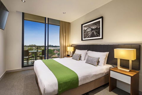 Quest Chatswood - Accommodation NT 0