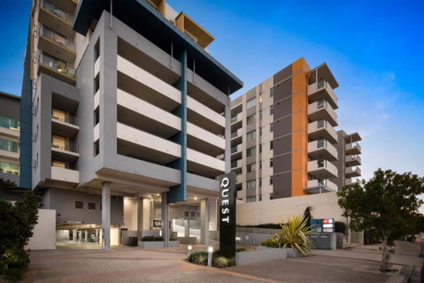Quest Chermside - Accommodation NT 2