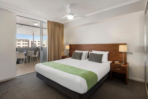 Quest Chermside - Accommodation NT 0