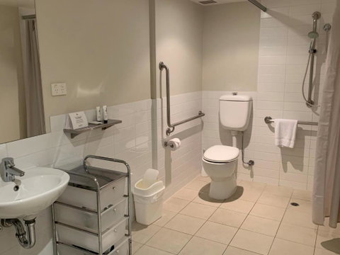 Quest Chermside - Accommodation NT 3